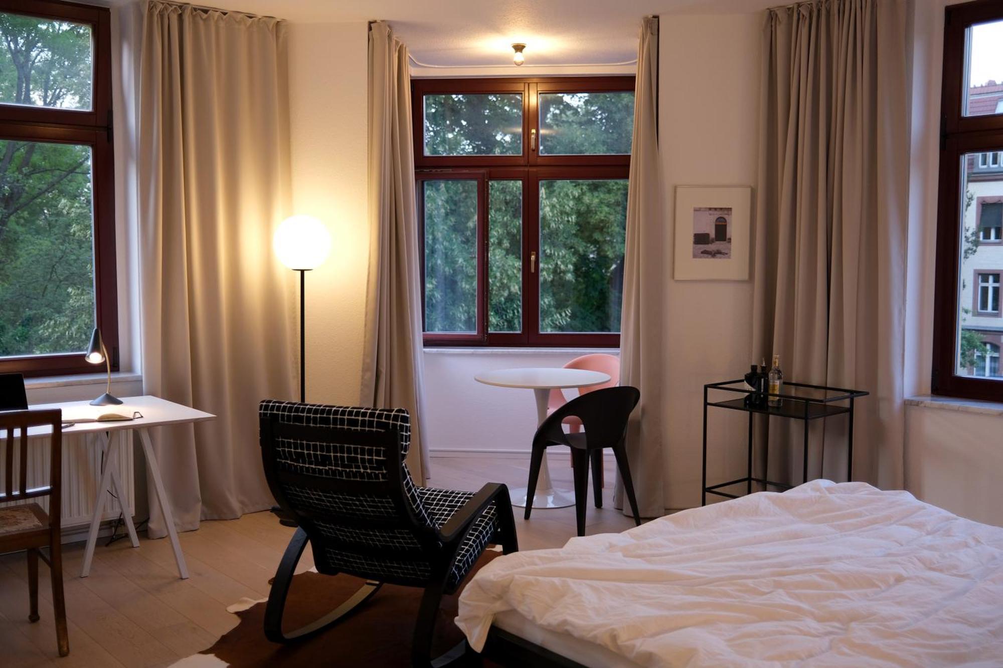 Schickes Apartment In Zwickau Direkt Am Roemerplatz Екстериор снимка